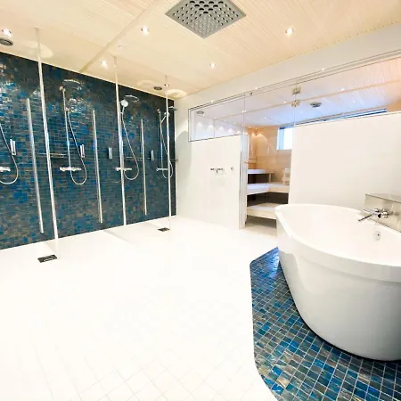 Apartman Modern Panoramic With Sea View *