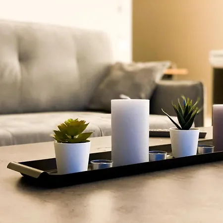 Modern Panoramic With Sea View Appartamento Helsinki