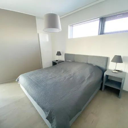 Modern Panoramic With Sea View * Helsinki